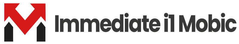 Immediate i1 Mobic - REGISTER NOW FOR FREE